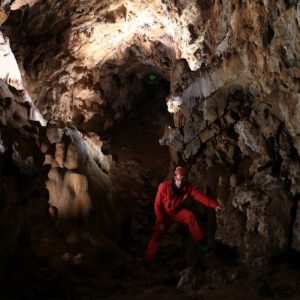 Grotte de Périllou