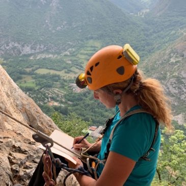 Découvertes de sites archéologiques en grotte – Haute-Ariège