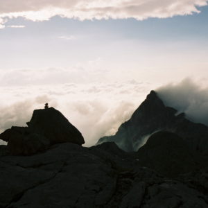 Picos de Europa