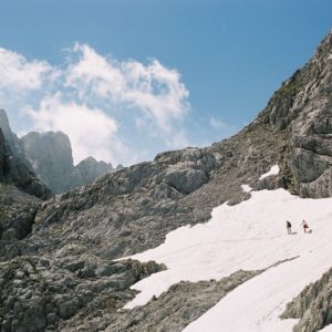 Picos de Europa