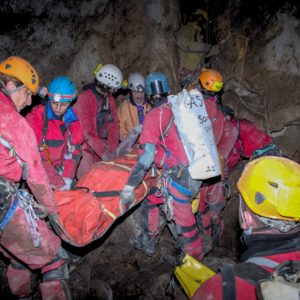 Secours TDV Bélesta