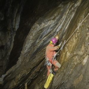 Gouffre du Mounégou