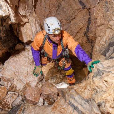 Une équipe de scientifiques va tenter de percer le secret des Pyrénées au gouffre Georges – La Dêpeche