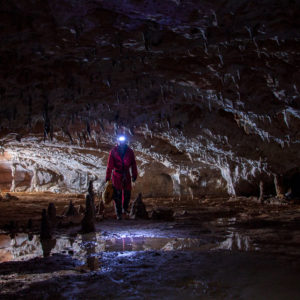 Grotte de Sakany