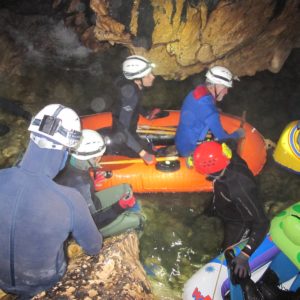 Grotte d'Aliou